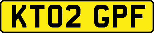 KT02GPF