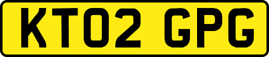 KT02GPG