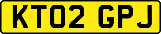 KT02GPJ