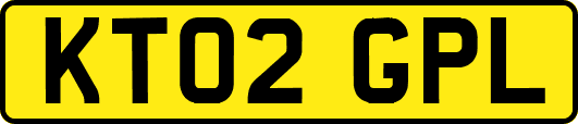 KT02GPL