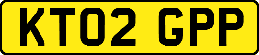 KT02GPP