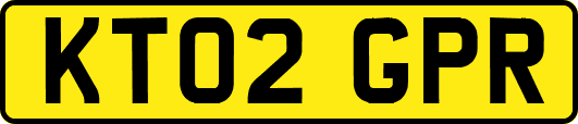 KT02GPR