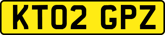 KT02GPZ
