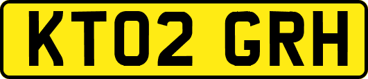 KT02GRH