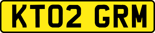 KT02GRM