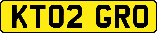 KT02GRO