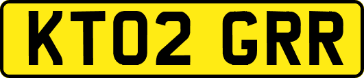 KT02GRR