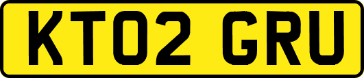 KT02GRU