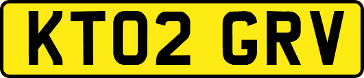 KT02GRV