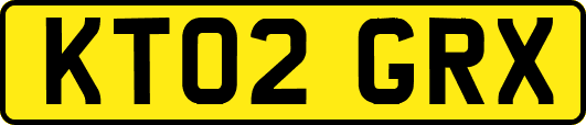 KT02GRX