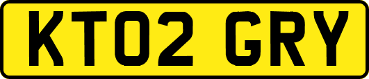 KT02GRY