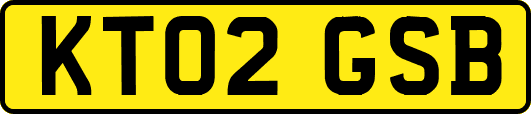 KT02GSB