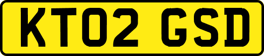 KT02GSD