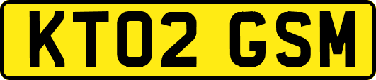 KT02GSM