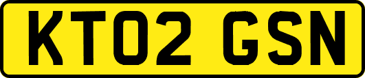 KT02GSN