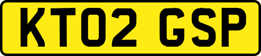 KT02GSP