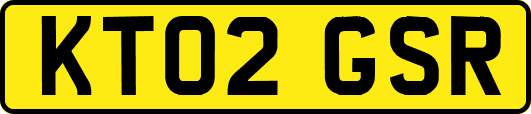 KT02GSR