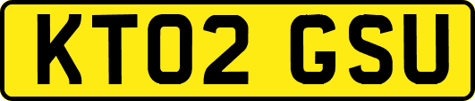KT02GSU