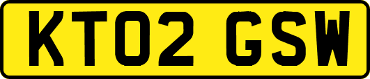 KT02GSW
