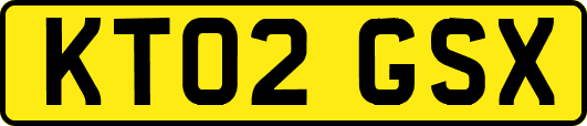 KT02GSX