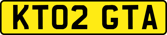 KT02GTA