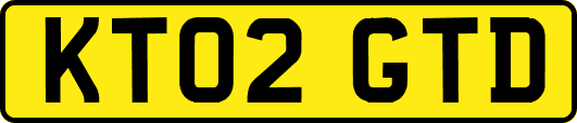 KT02GTD