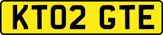 KT02GTE