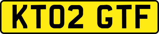 KT02GTF