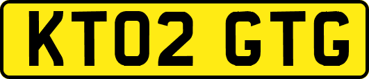 KT02GTG