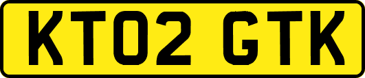 KT02GTK