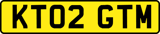 KT02GTM