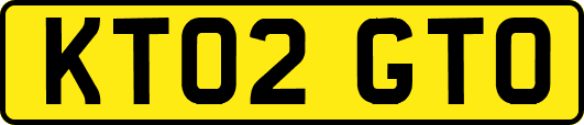KT02GTO