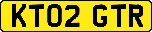 KT02GTR