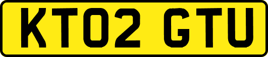 KT02GTU