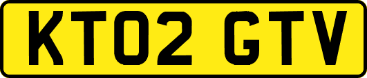 KT02GTV