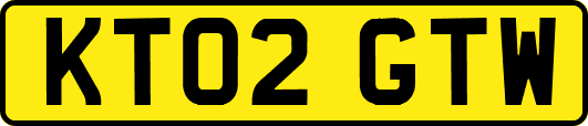 KT02GTW