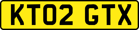 KT02GTX