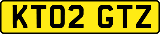 KT02GTZ
