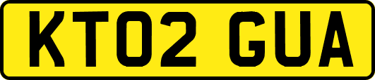 KT02GUA