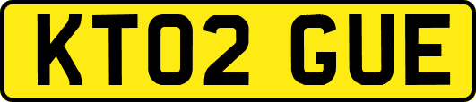 KT02GUE