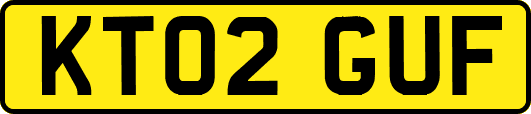 KT02GUF