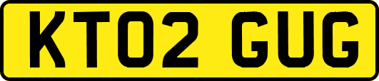 KT02GUG