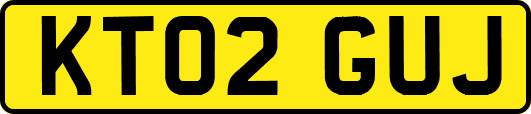 KT02GUJ