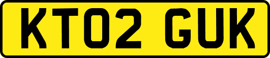 KT02GUK