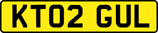 KT02GUL
