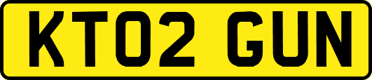 KT02GUN