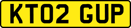 KT02GUP