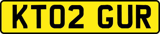 KT02GUR