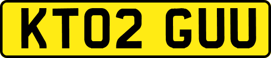 KT02GUU