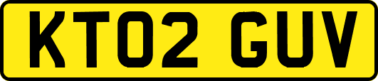 KT02GUV